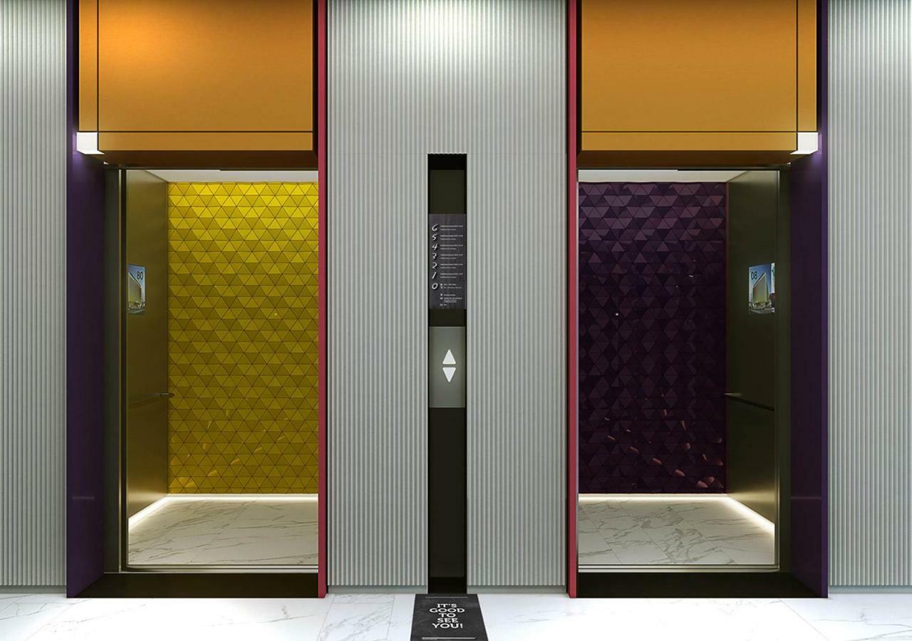 Millennium Al Barsha Hotel Dubai Bagian luar foto